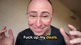 how a watermelon startup clashes with an old joke and why that's funny