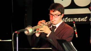 SB Jazz Collective - Nardis