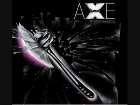 Axe Young - Black Album Sample LQ