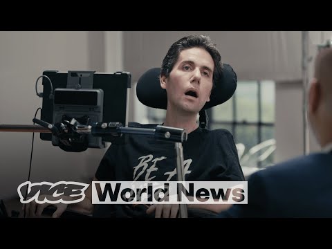 Not Going Quietly (Full Documentary)