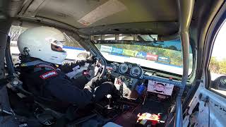 24 hours of lemons at Road Atlanta 2021 #116 COBALT