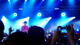 Isac Elliot - A.N.G.E.L @ Sataman Yö