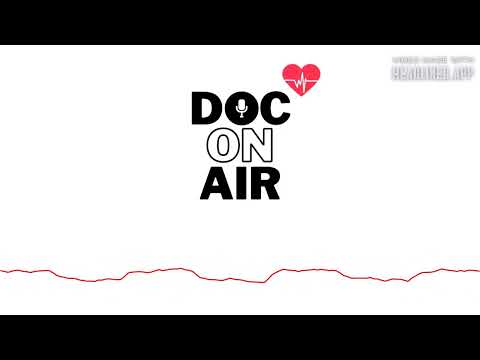 DOC on AIR - Erste Hilfe im Alltag | #67 - Krampfadern - was tun?