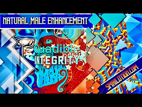 ★ Natural Male Enhancement ★ (Binaural Beats Healing Frequency Meditation Music)