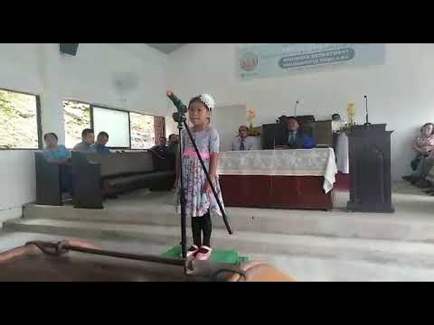 Lalruatmawii(beginner)