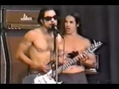 Dave Navarro - Venus In Furs (The velvet Underground)