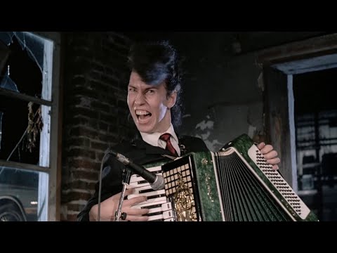 Säkkijärven Polkka - Leningrad Cowboys Go America (1989)