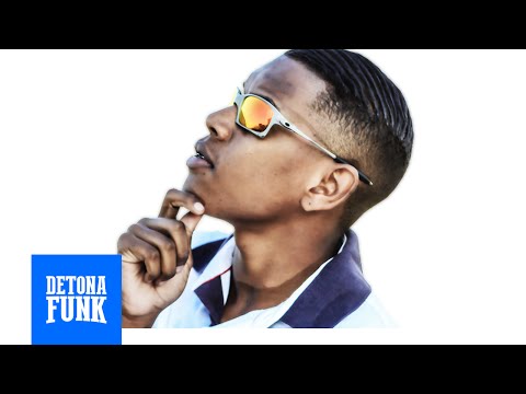 MC Zuuh - Elas quer Dançar (DJ Japah - 2016)