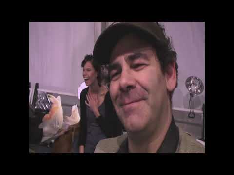 VENEXIANA RUNWAY FASHION SHOW AT FASHION WEEK NEW YORK FEBRUARY 3, 2007