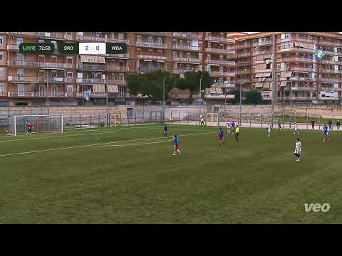 STELLA ROSSA vs WOLF BARI