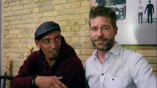 Danmarks nye skolesang 2014 - For kreative skoleklasser