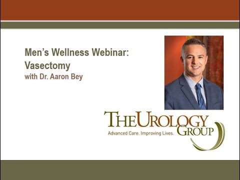 Family Planning with Vasectomy