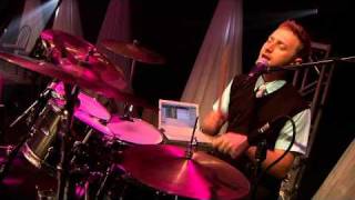 Jason Plumb and The Willing - Drive (from 'Alive & Willing')