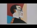 Dictators From Assad And Ahmadinejad To Putin And Mugabe Artwork