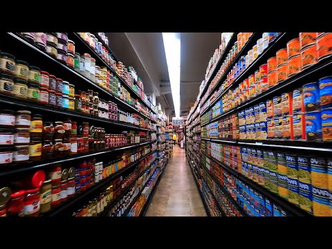 , title : 'Grocery Shopping in New York City (NYC)'