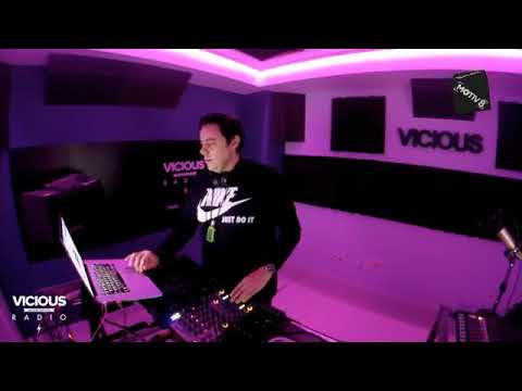 SONORA VICIOUS RADIO JAVI COLORS 5 febrero 2018