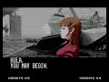 KOF 2000 Secret Stage Kula Diamond