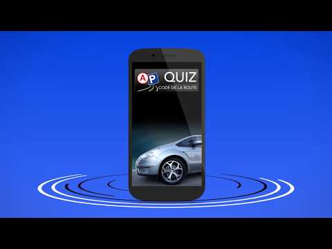 Quiz Code de la Route Video