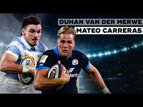 Is Mateo Carreras the most explosive winger in the world?