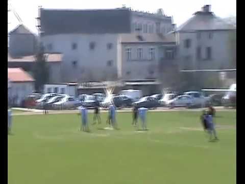 LKS PUMA cegielnia.com PIETRZYKOWICE - BKS BOBRZANIE BOLESŁAWIEC