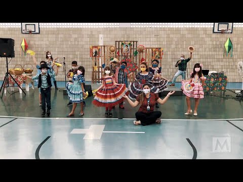 São João das cAntigas - Ensino Fundamental – Anos iniciais