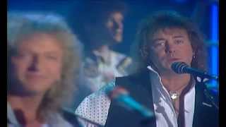 Smokie - You&#39;re so different tonight 1992