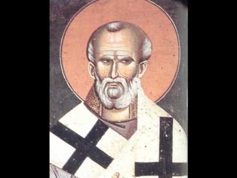 Svetomir Ilic Siki - Sveti Nikola