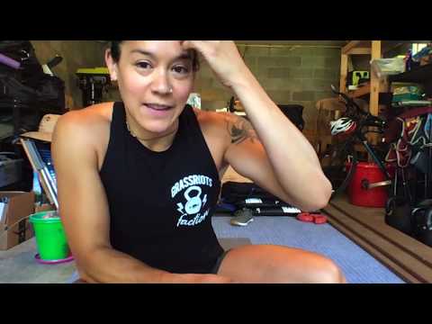 ENGINE EXPRESS WORKOUT