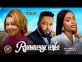 RUNAWAY WIFE FREDERICK LEONARD SHAZNAY OKAWA UCHE MONTANA Latest Nigerian Movie 2026