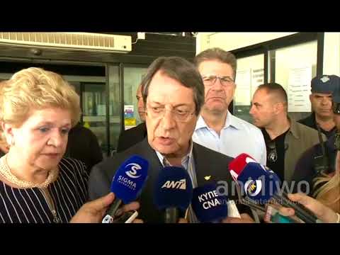 Παλεύει για τη ζωή του ο ήρωας αστυνομικός – Αναχωρεί απόψε για το Ισραήλ