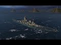 World of WarShips | Missouri | 10 KILLS | 311K Damage - Replay Gameplay 4K 60 fps