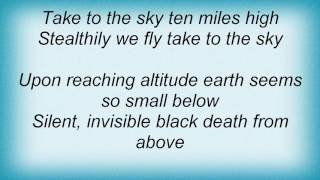 Jag Panzer - Take To The Sky Lyrics