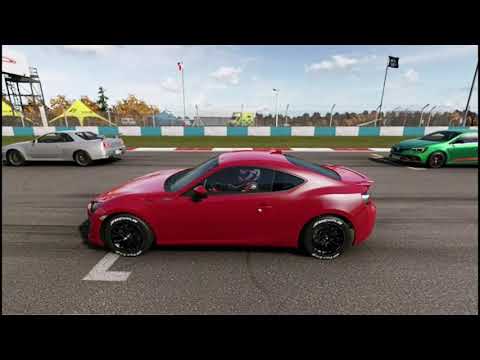 These Fords Are Giving Me A Run Project Cars 3 Walkthrough Part 9