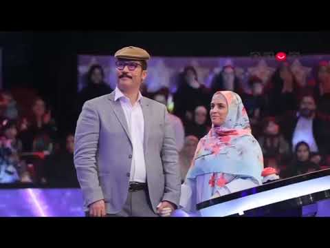 کودک شو - دوبله انیمیشن وروجک و آقای نجار از خانواده جوکار