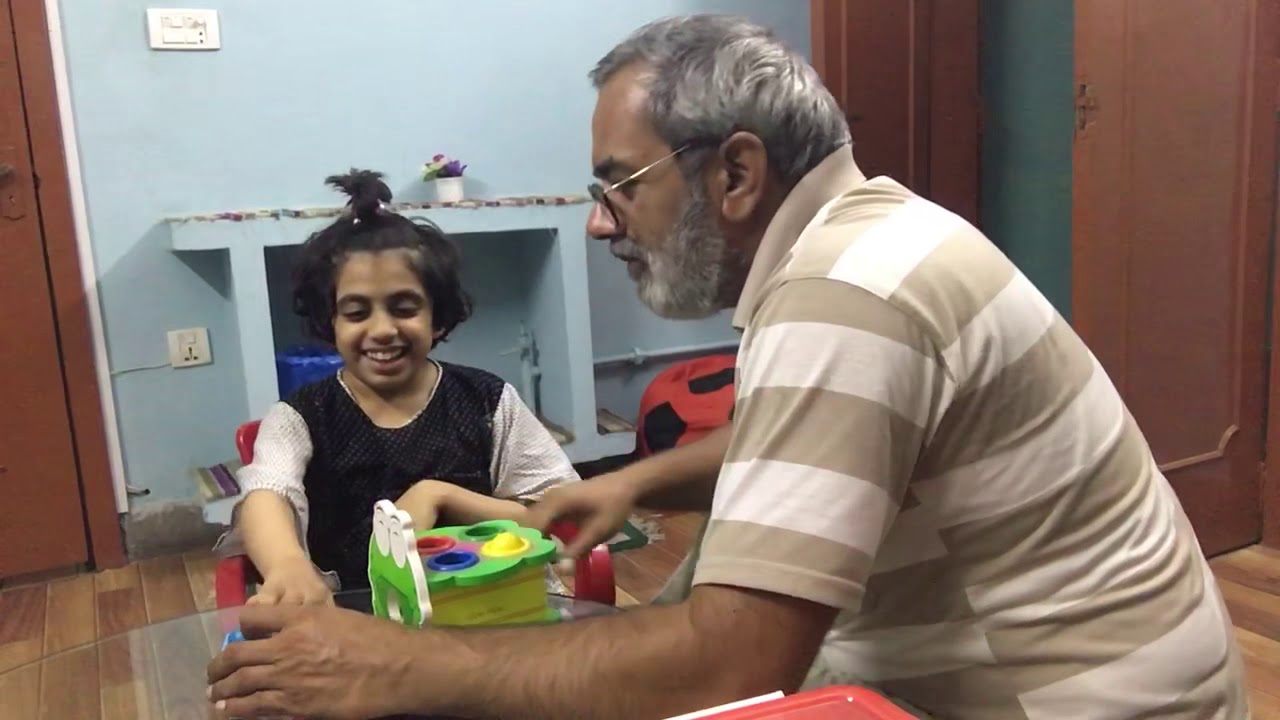 ADHD Behaviour Modification and Pre Learning Skills