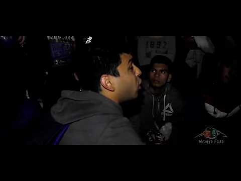 SLAYER vs DC | Semifinal | ＭＯＮＴＥ ＦＲＥＥ