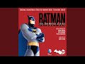 Batman: The Animated Series (Main Title)