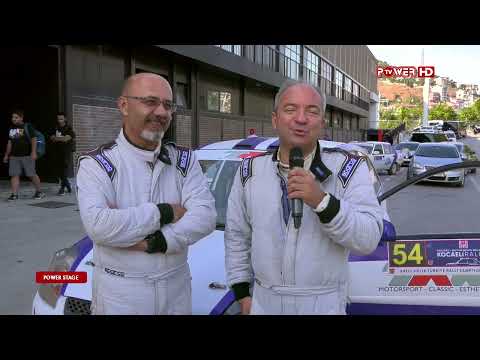 Prof. Dr. Aykut Kefi Kocaeli'de Finişe Ulaştı