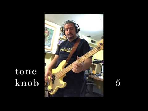 Delano PMVC4 FE/M2 pickup drive test