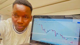 WHAT YOU NEED TO START MAKING MONEY IN FOREX 💰|| LESSON 1 || KAFURI FX