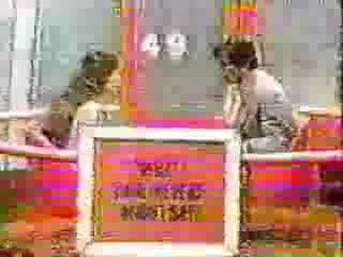 $25,000 Pyramid with Dick Clark
