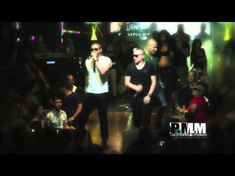 Gente De Zona Ft. Desiguales - La Pepilla (Mucho Meneo) VIDEO HD