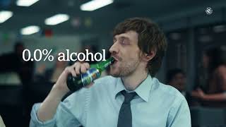 Heineken No Reason Needed | When Working