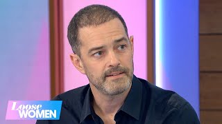 Auditioning For Brian May &amp; Doing Queen Justice: West End's Lee Mead On His New Role! | Loose Women