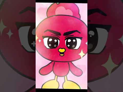 Slow Motion Jumps: That One Photogenic Friend #peppo #shorts