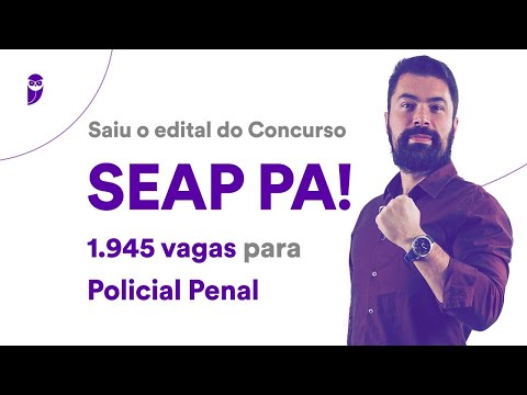 SEAP PA Competition - The Notice Has Been Released! With 1,945 Openings for Penitentiary Police O...