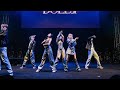 DOLLA - BAD + IMPIKAN + Dance Break [Fancam) | Banyak Bagus Fest 2024