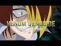 Venom Genocide | Beyblade Metal Fusion OST