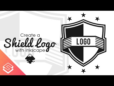 Inkscape Tutorial Impossible Star Logo