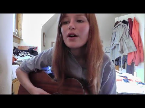 Emily Isla - Crimson (CalMac Culture Music Entry 2016)